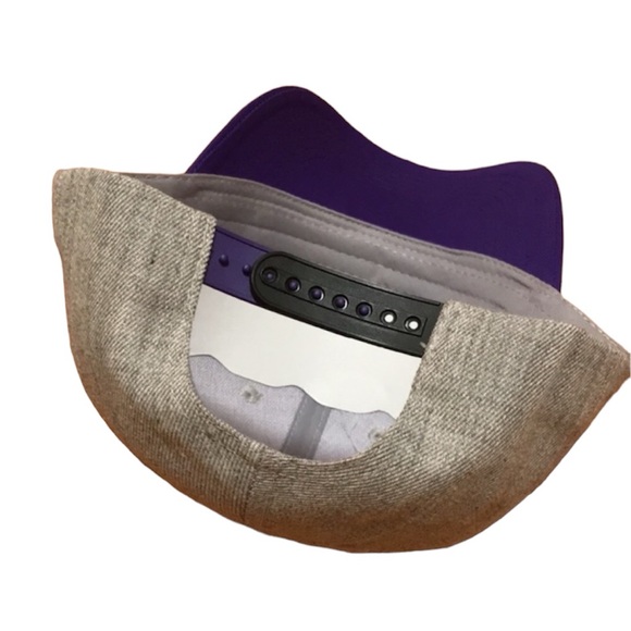 Chicago Cubs Baseball Cap Hat Unisex (Brand New) - Picture 4 of 7